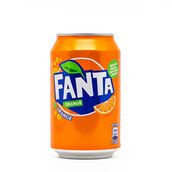 Fanta