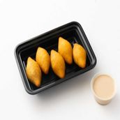 Potato Kibbeh (5 pcs)