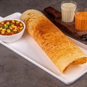 Masala Dosa