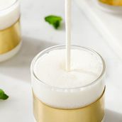 Fresh Elaichi Lassi