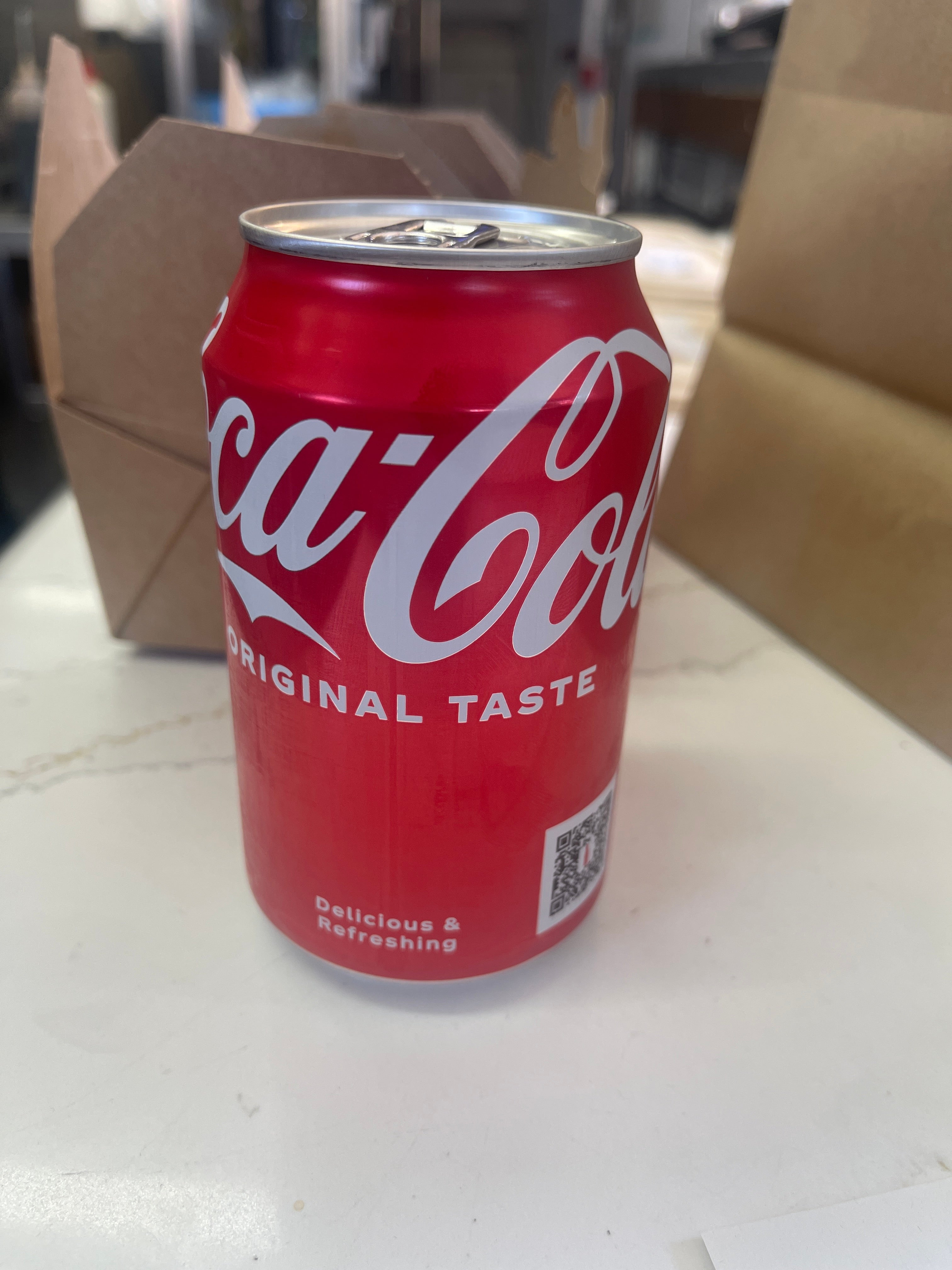 Coka cola