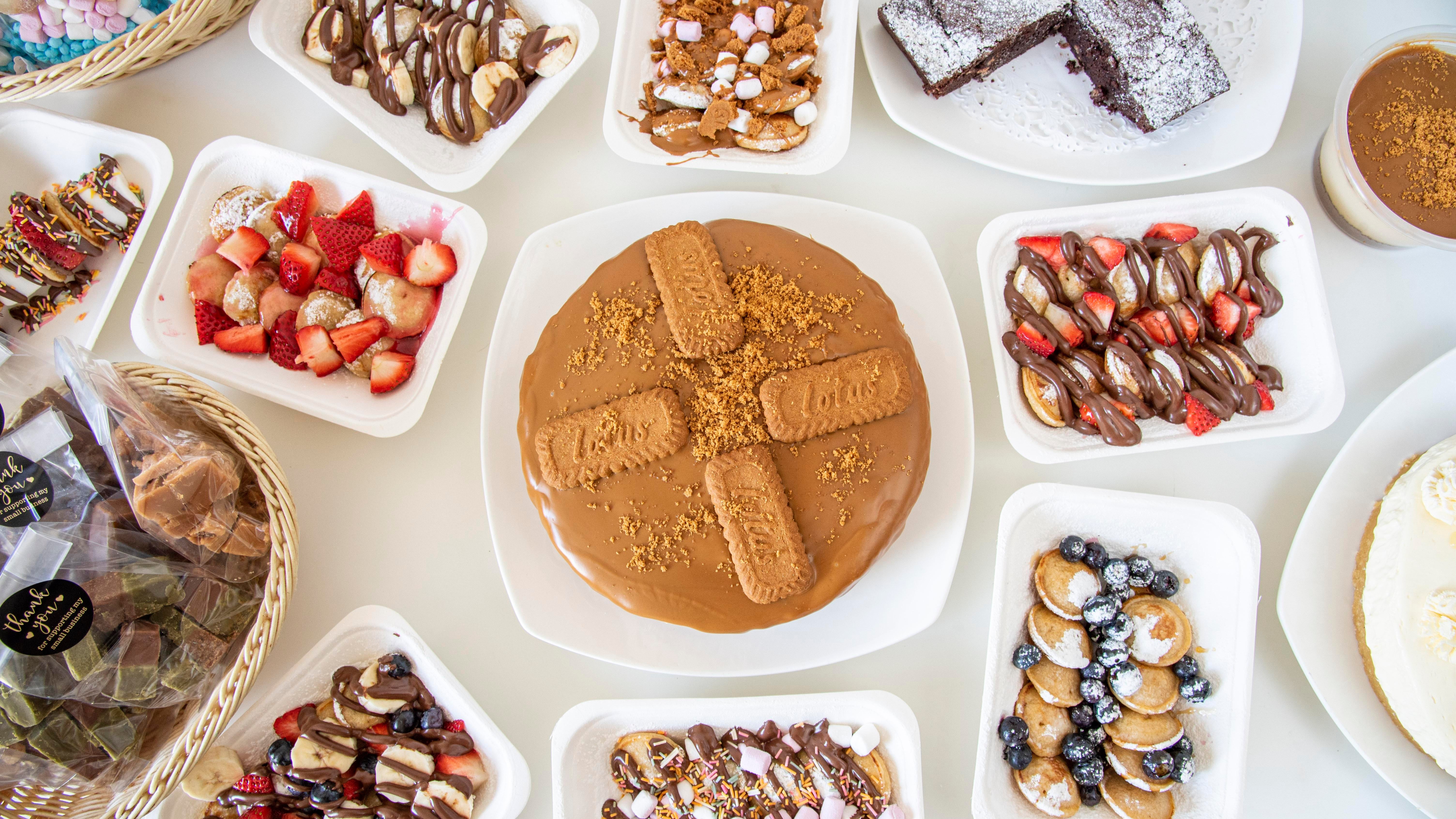 The Dutch Pancake