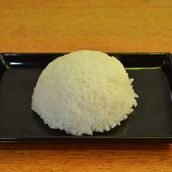 White Rice