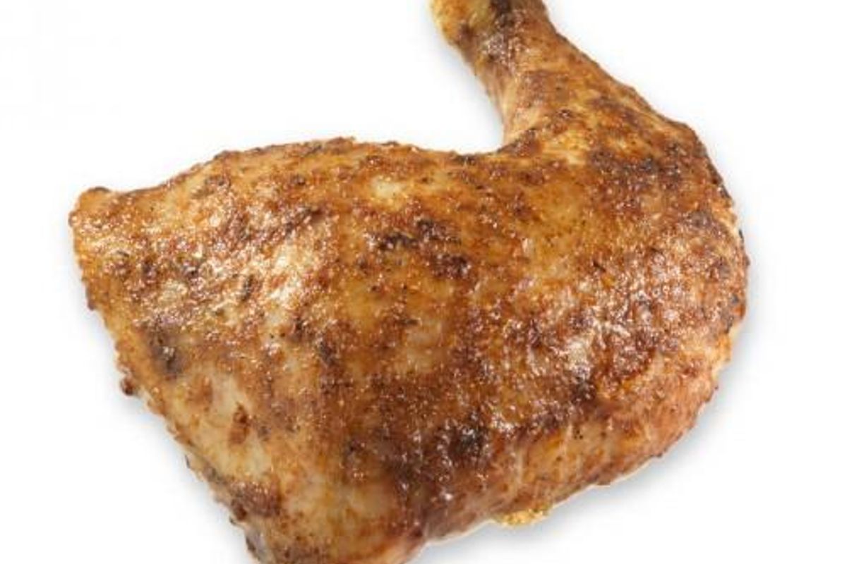Chicken Leg
