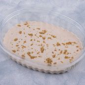Tahini Salad