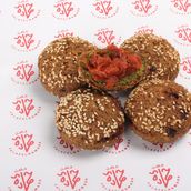 Onion Stuffed Falafel - 1 Piece