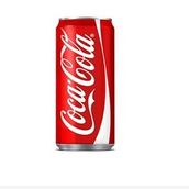 Coca-Cola Light 355 ml