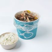 Crab Pot 0.5kg