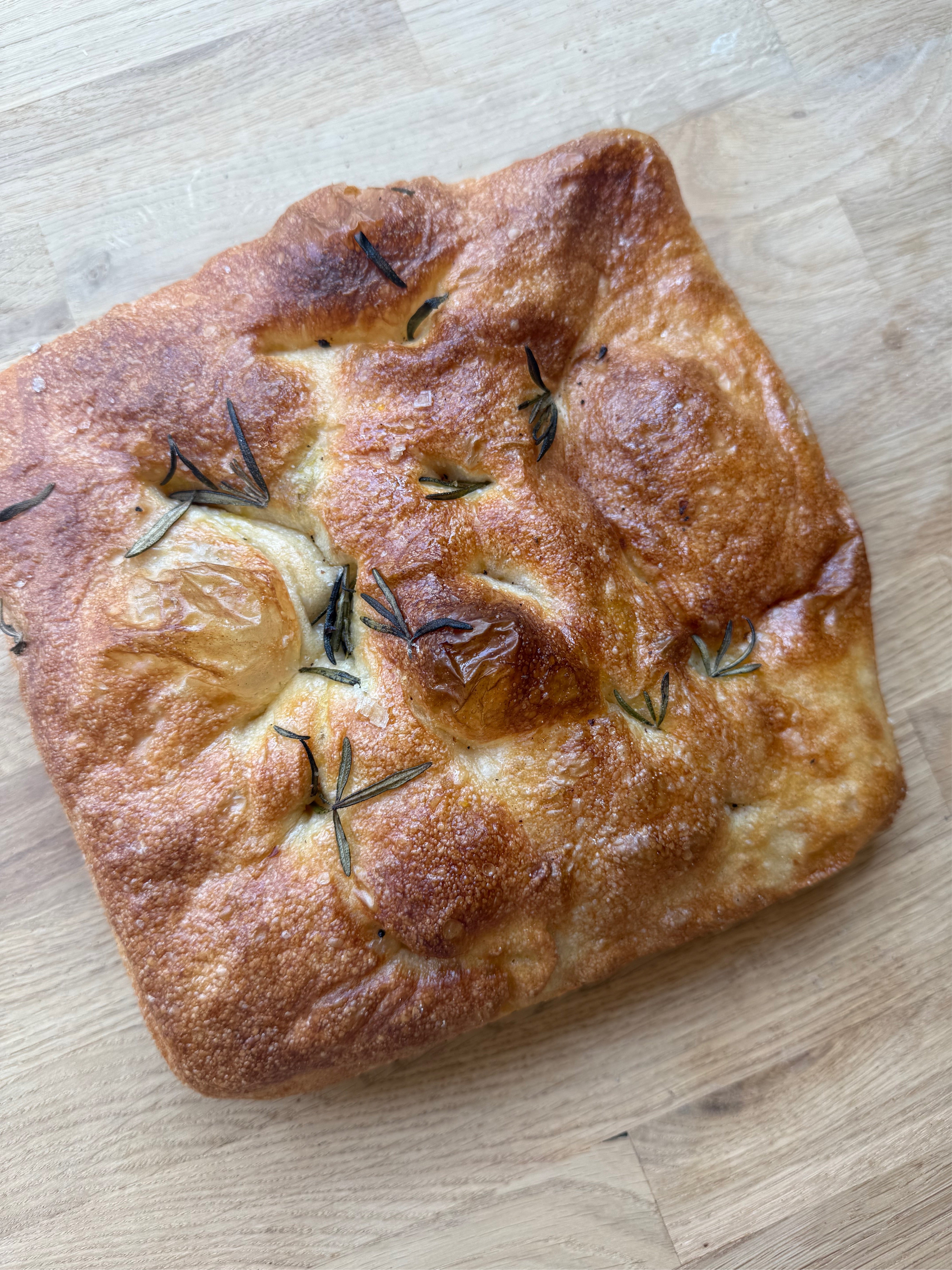 Focaccia