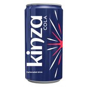Kinza Cola