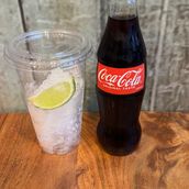 Coke