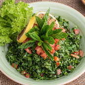 Tabbouleh