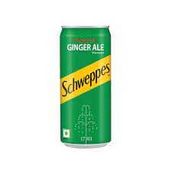 Ginger Ale