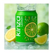 Kinza Lemon