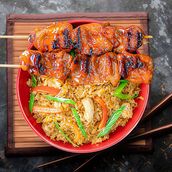 King Chao Fan