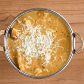 Chicken Korma