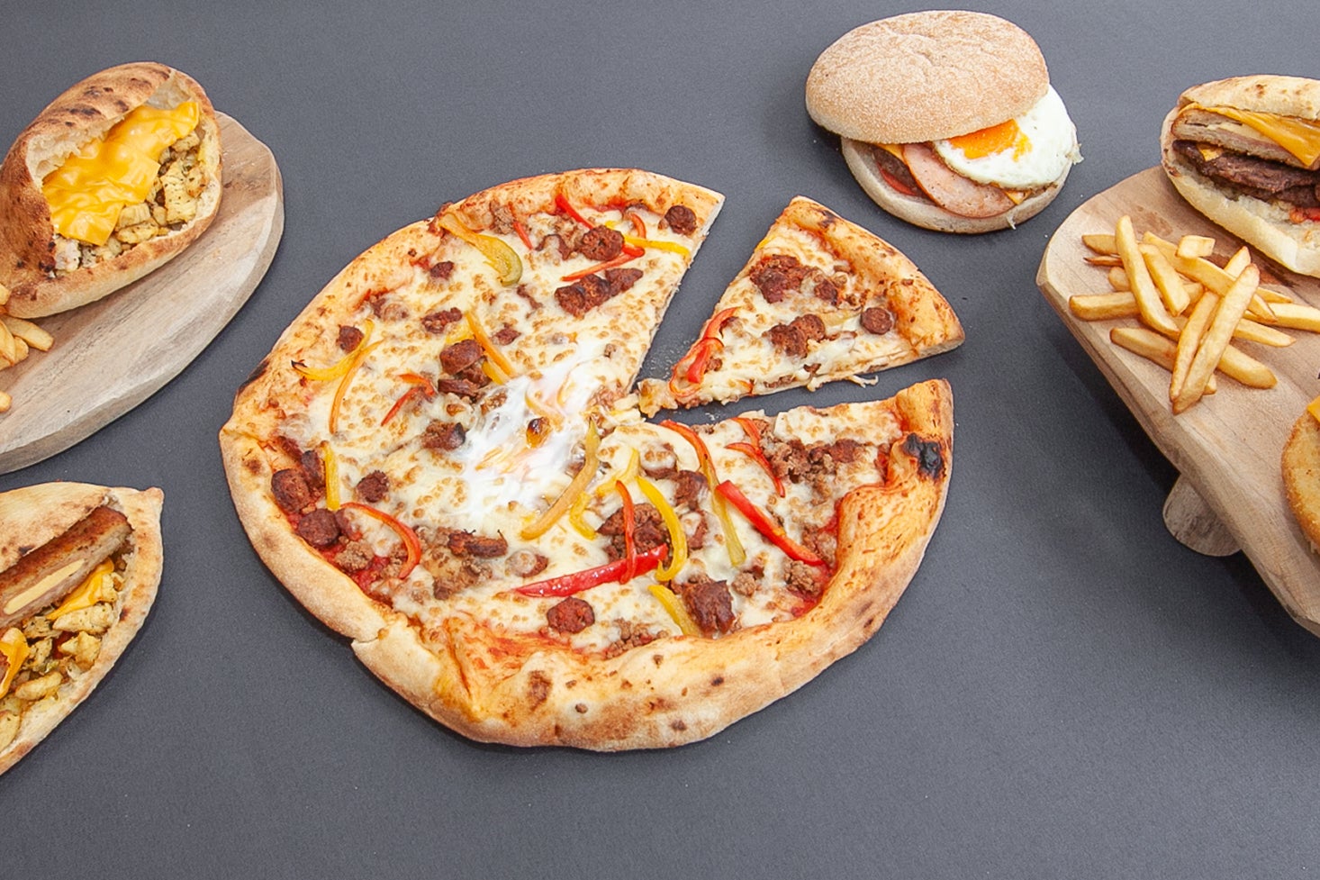 Pizza Night Plus