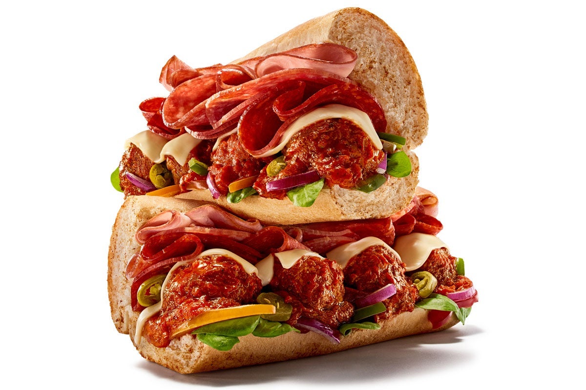 Mega Meat®