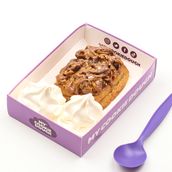 Choco Caramel Crunch