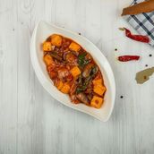 Chilli Paneer 