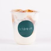cold white mocca