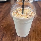 Plain Lassi