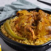 Meat Mamoush