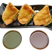 Samosa