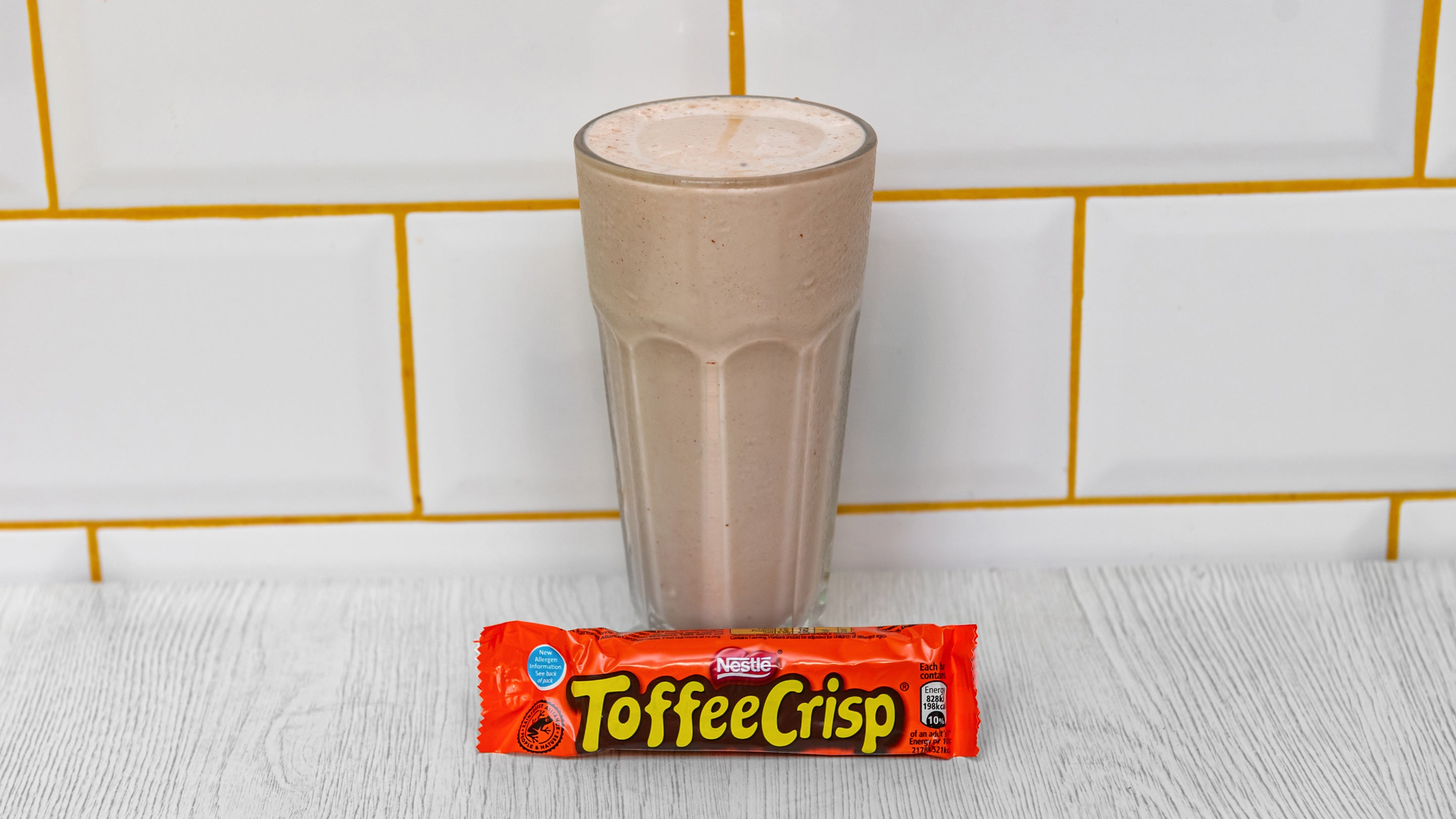 Toffee Crisp