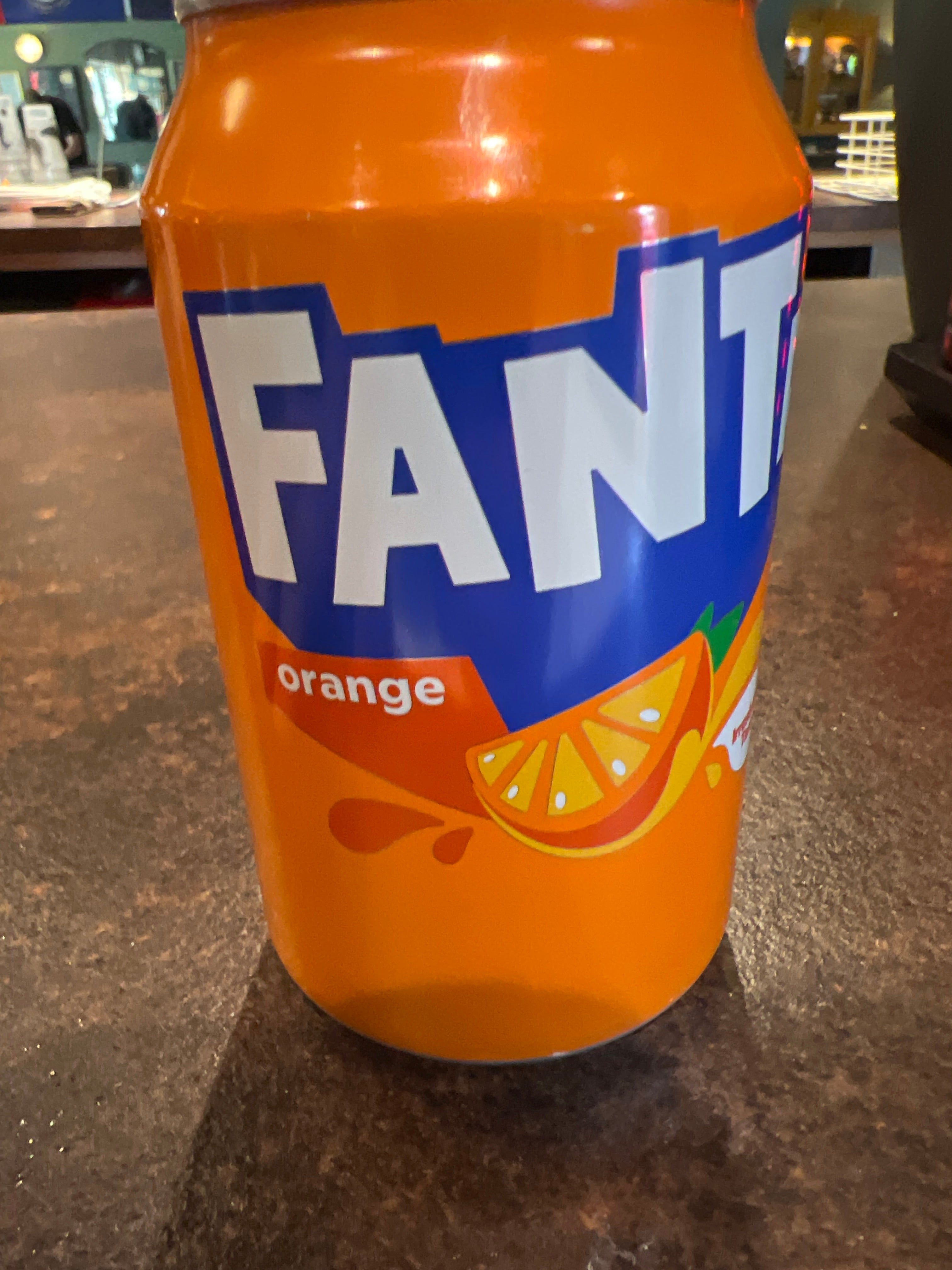 Fanta