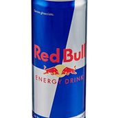 Redbull