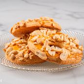 Peanut Cookie