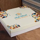 10 Pcs Brioche Box