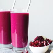 Pomegranate Juice