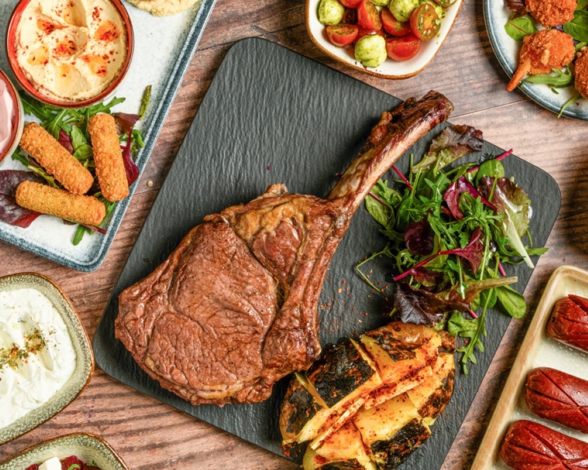 Tomahawk