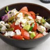 Caprese Salad