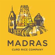 Madras Curd Rice Company