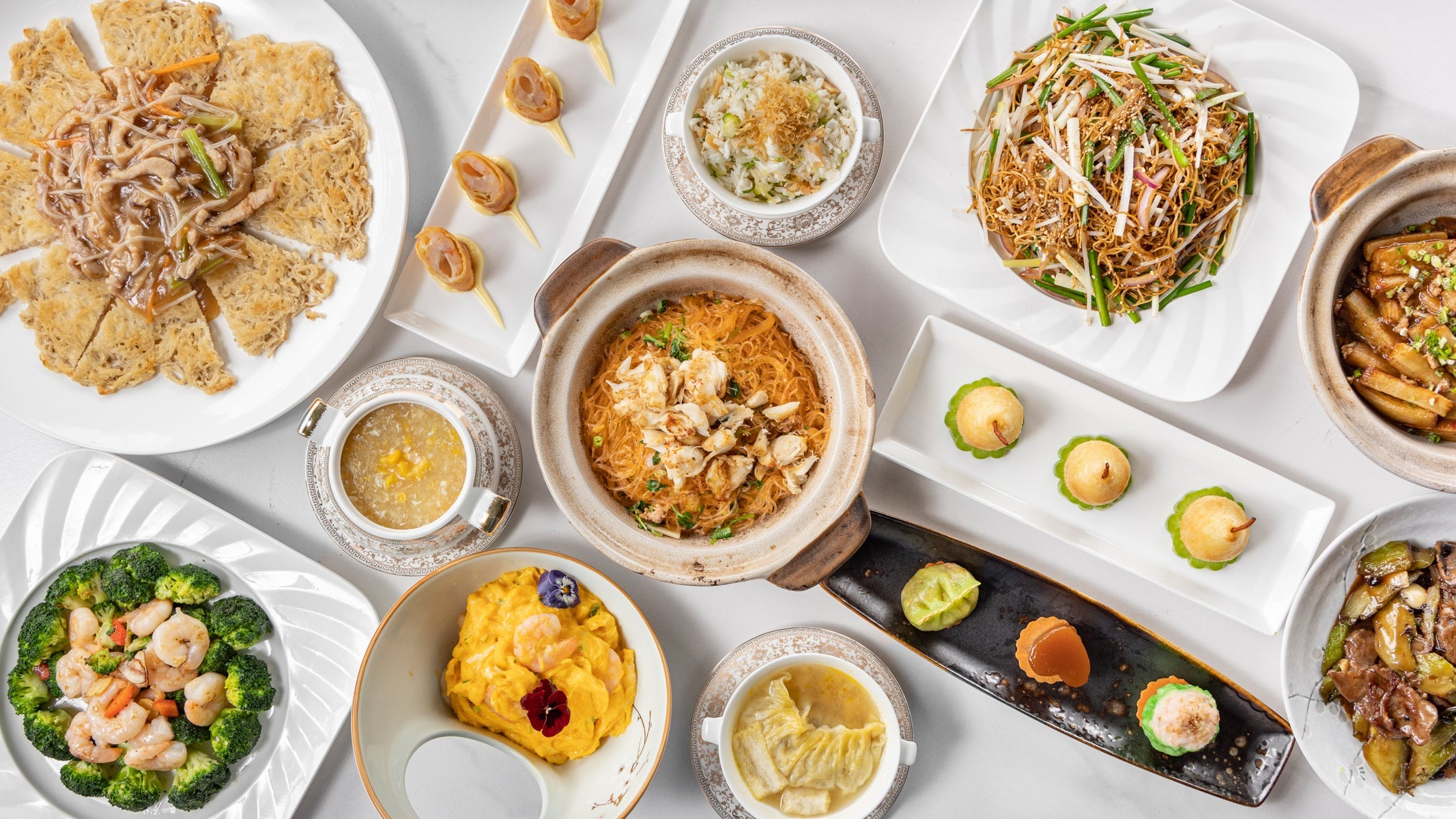 Asian Box Restaurant
