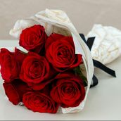 Red Bouquet