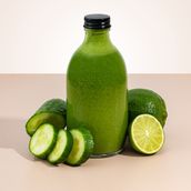 What's Good Is Green