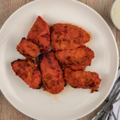 Chicken Tika Boti