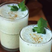 Masala Lassi