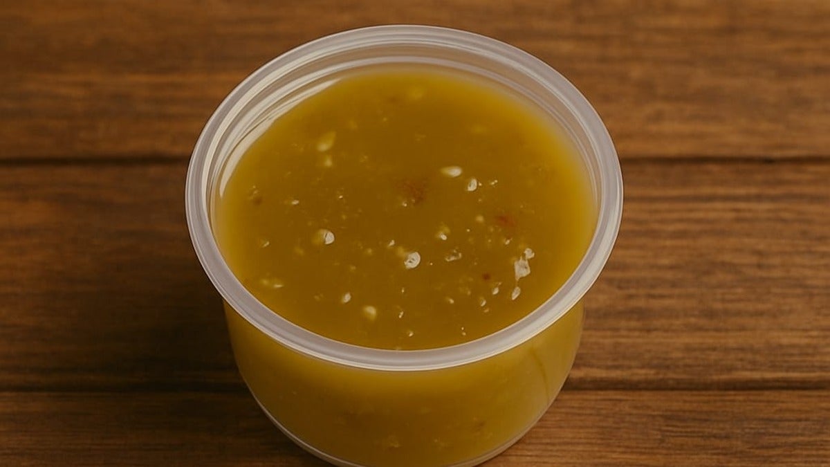 Jalapeno Jam