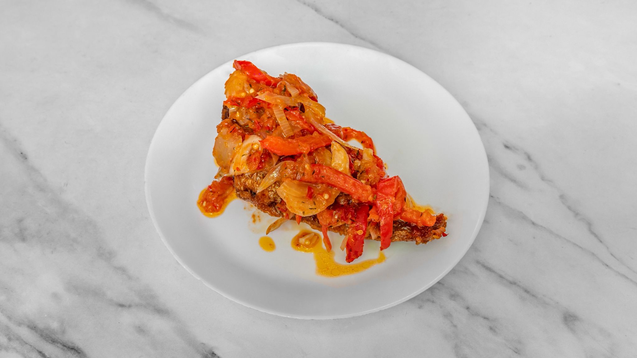 Fish Pepper