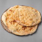 Taboon Bread (White Flour)