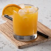 Orange Juice