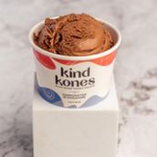 Hazelnut Chocolate