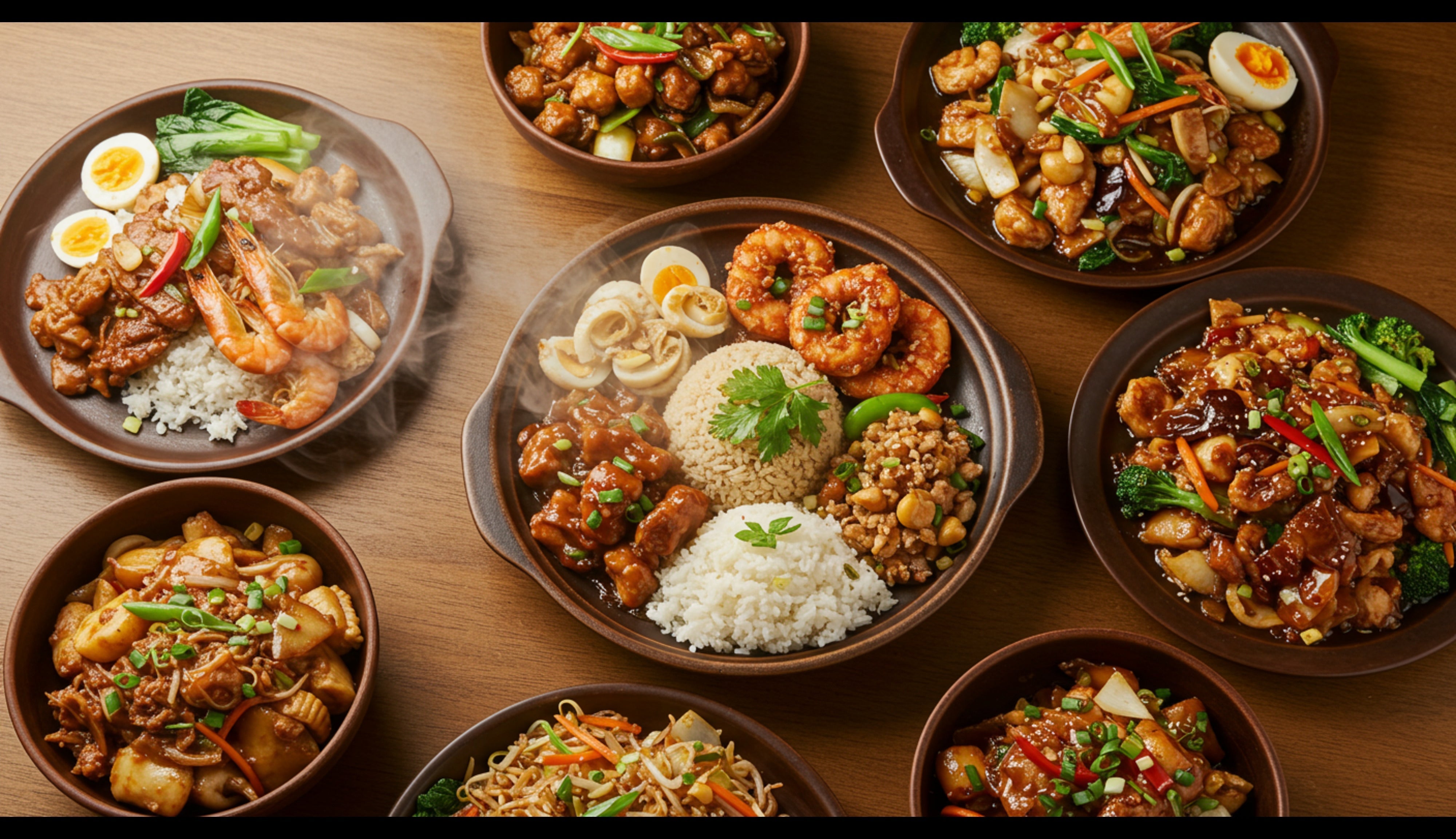 Halal Chinese Restaurants