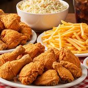 Family Meal