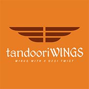 Tandoori Wings